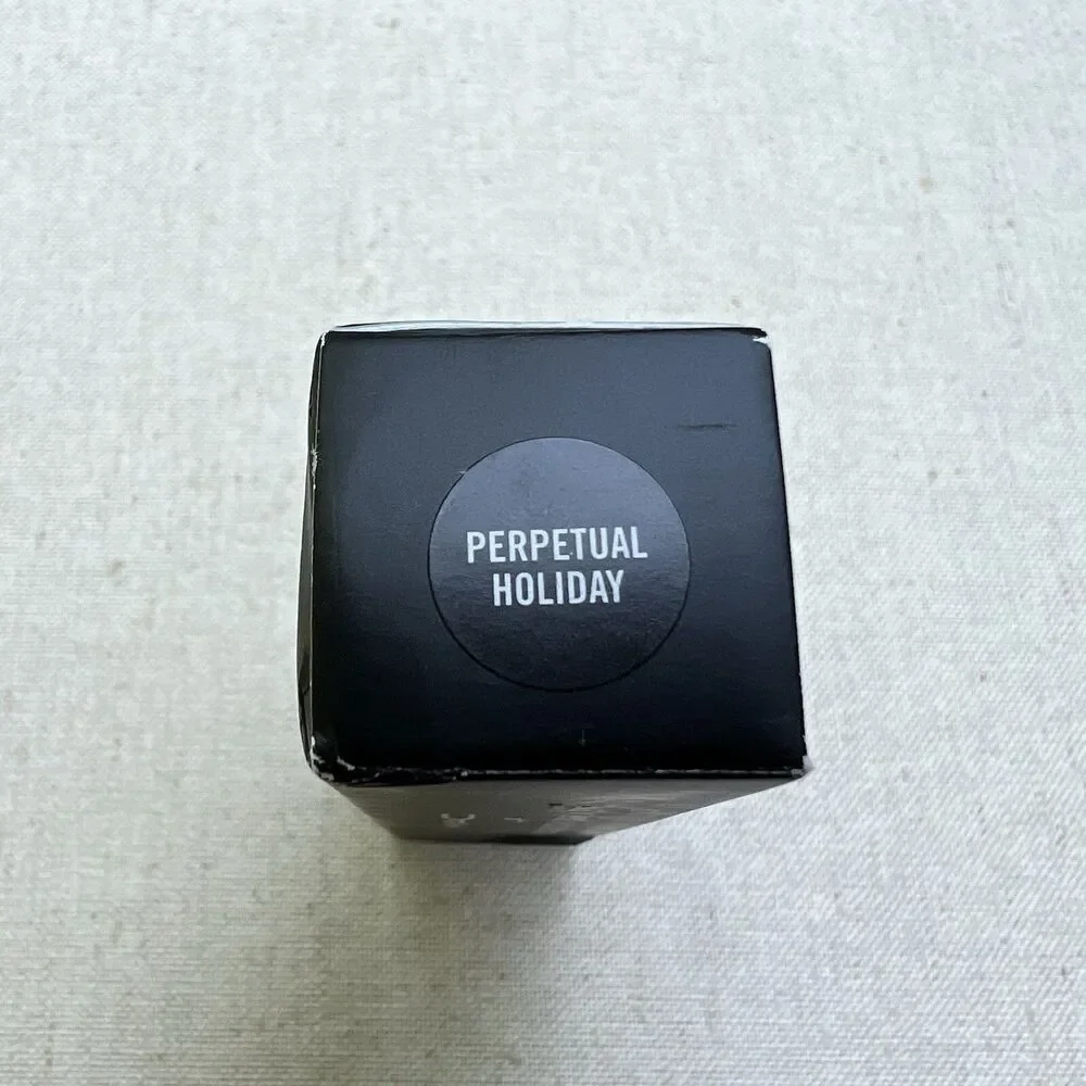 MAC Cosmetics box has